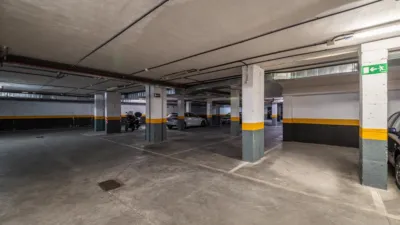 Apartamento en alquiler en Calle de Carlos Arniches - Imagen 20