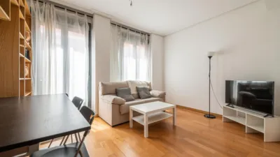 Apartamento en alquiler en Calle de Carlos Arniches - Imagen 2