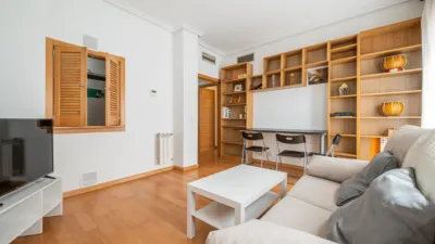 Apartamento en alquiler en Calle de Carlos Arniches - Imagen 4