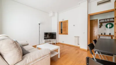 Apartamento en alquiler en Calle de Carlos Arniches - Imagen 6