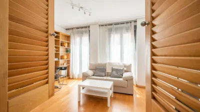 Apartamento en alquiler en Calle de Carlos Arniches - Imagen 7