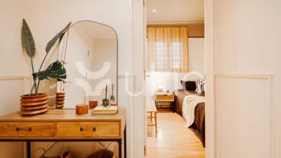 Piso en alquiler en Carrer d'Aragó, cerca de Passeig de Gràcia - Imagen 10