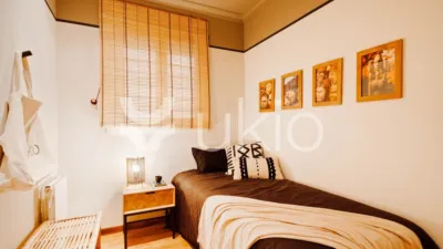 Piso en alquiler en Carrer d'Aragó, cerca de Passeig de Gràcia - Imagen 11