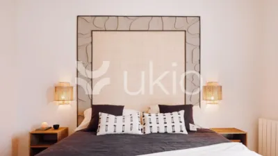 Piso en alquiler en Carrer d'Aragó, cerca de Passeig de Gràcia - Imagen 17