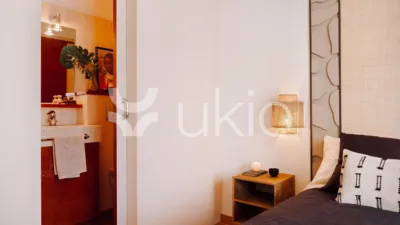 Piso en alquiler en Carrer d'Aragó, cerca de Passeig de Gràcia - Imagen 19