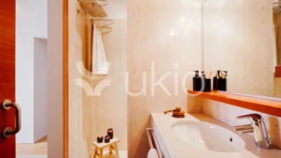 Piso en alquiler en Carrer d'Aragó, cerca de Passeig de Gràcia - Imagen 20