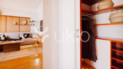 Piso en alquiler en Carrer d'Aragó, cerca de Passeig de Gràcia - Imagen 21