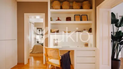 Piso en alquiler en Carrer d'Aragó, cerca de Passeig de Gràcia - Imagen 22