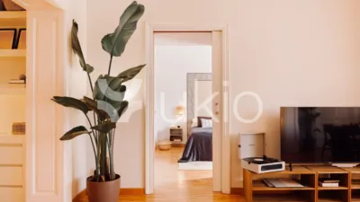 Piso en alquiler en Carrer d'Aragó, cerca de Passeig de Gràcia - Imagen 4