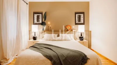 Piso en alquiler en Carrer d'Aragó, cerca de Passeig de Gràcia - Imagen 6