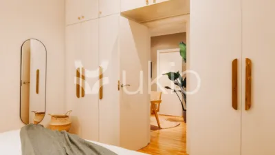 Piso en alquiler en Carrer d'Aragó, cerca de Passeig de Gràcia - Imagen 7