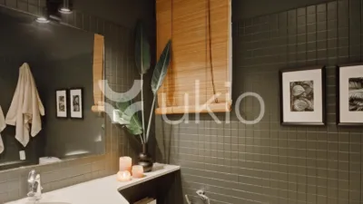 Piso en alquiler en Carrer d'Aragó, cerca de Passeig de Gràcia - Imagen 8