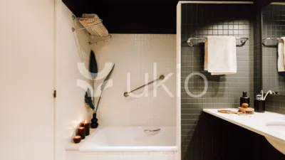 Piso en alquiler en Carrer d'Aragó, cerca de Passeig de Gràcia - Imagen 9