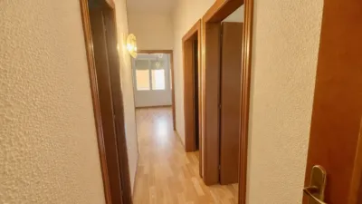 Apartment on Passeig del Taulat photo 15