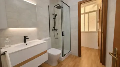 Apartment on Passeig del Taulat photo 16