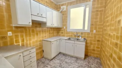 Apartment on Passeig del Taulat photo 3