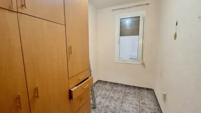 Apartment on Passeig del Taulat photo 6