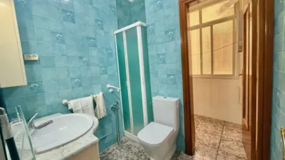Apartment on Passeig del Taulat photo 7