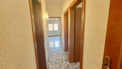 Apartment on Passeig del Taulat photo 8
