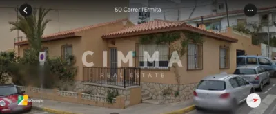 Casa - Vista 4