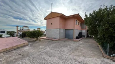 Casa - Vista 3