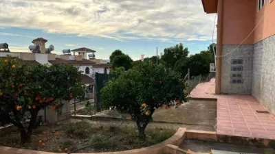 Casa - Vista 4