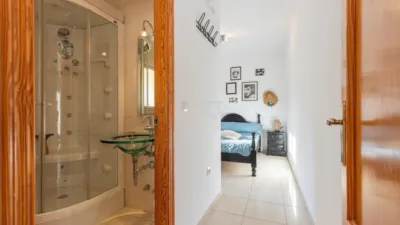 Chalet in Canuta I photo 12