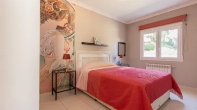 Chalet in Canuta I photo 14