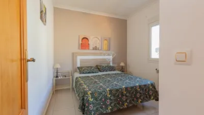 Chalet in Canuta I photo 16