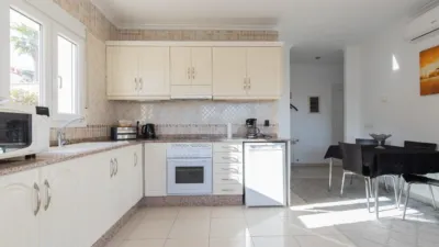 Chalet in Canuta I photo 22