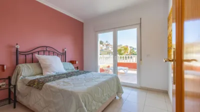 Chalet in Canuta I photo 23