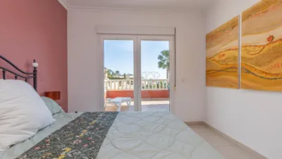 Chalet in Canuta I photo 24