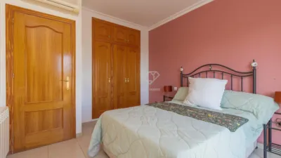 Chalet in Canuta I photo 25