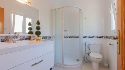 Chalet in Canuta I photo 26