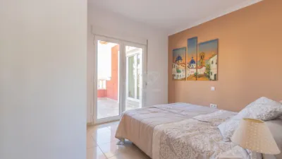 Chalet in Canuta I photo 27