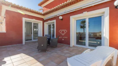 Chalet in Canuta I photo 29