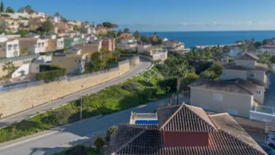 Casa – Calp, Estación I, San Bernardo - Vista 2