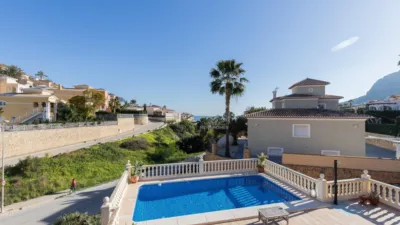 Chalet in Canuta I photo 30