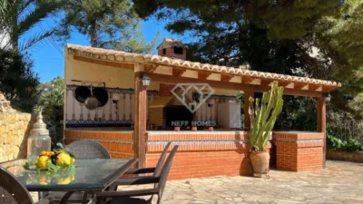 Chalet in Canuta I photo 32