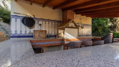Chalet in Canuta I photo 33