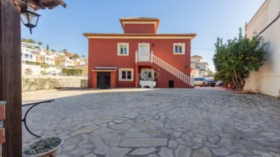 Chalet in Canuta I photo 34