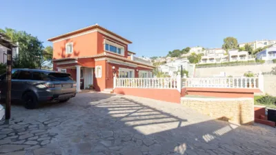 Chalet in Canuta I photo 35