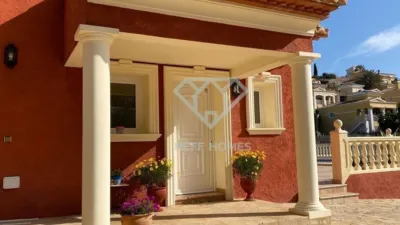 Chalet in Canuta I photo 7