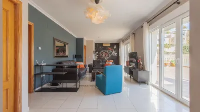 Chalet in Canuta I photo 8