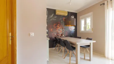 Chalet in Canuta I photo 9