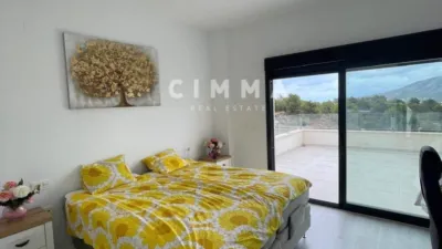 Chalet en Urbanizacion Alfaz photo 14