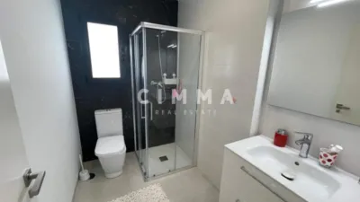 Chalet en Urbanizacion Alfaz photo 17