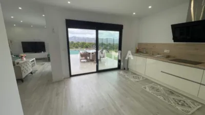Chalet en Urbanizacion Alfaz photo 21