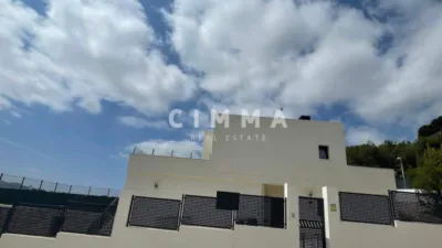 Chalet en Urbanizacion Alfaz photo 24
