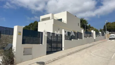 Chalet in Urbanización Alfaz photo 2